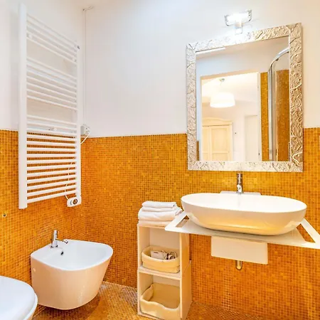 Apartment Contemporary In Ff Venice