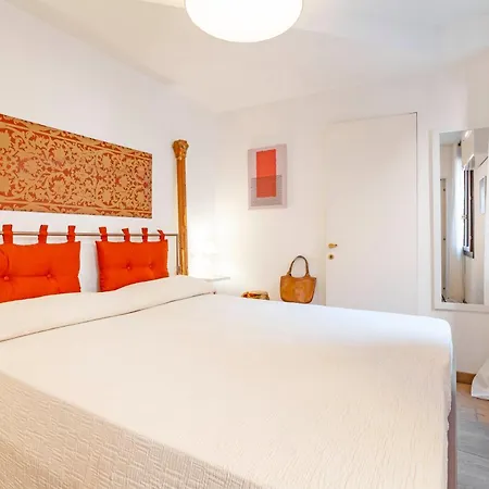 Apartament Contemporary In Ff *