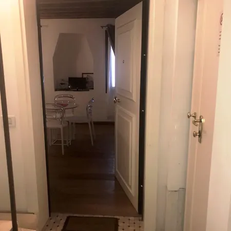 公寓 Contemporary In Ff 威尼斯