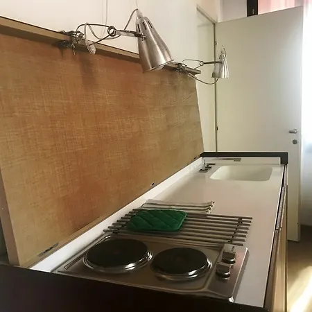 Contemporary In Ff Apartment Venice