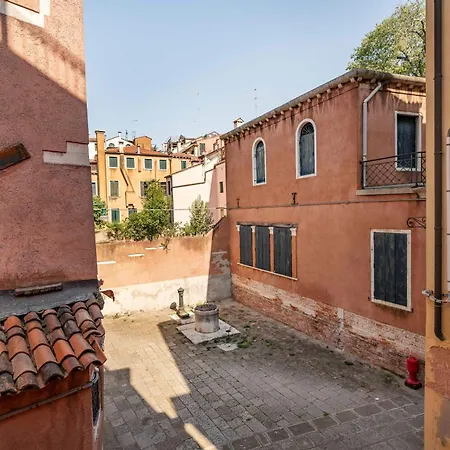 Appartement Contemporary In Ff