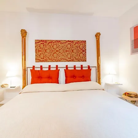 Contemporary In Ff Appartement *