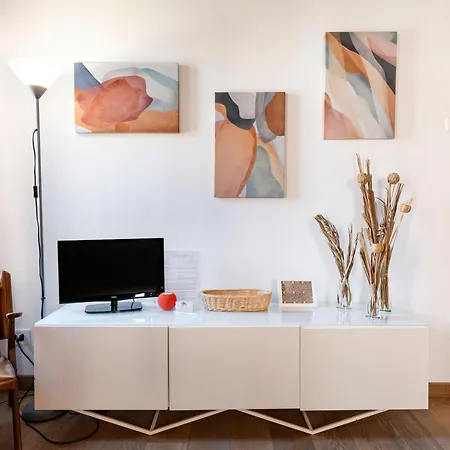 Contemporary In Ff * Venise