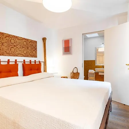 Appartement Contemporary In Ff